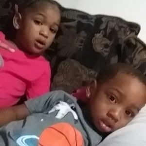 Meet your Posher, Timothy